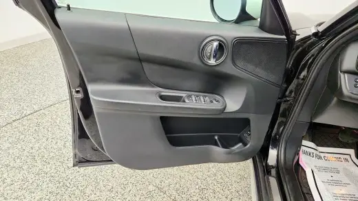 MINI Countryman 2021 AWD Cooper ALL4 4dr Crossover