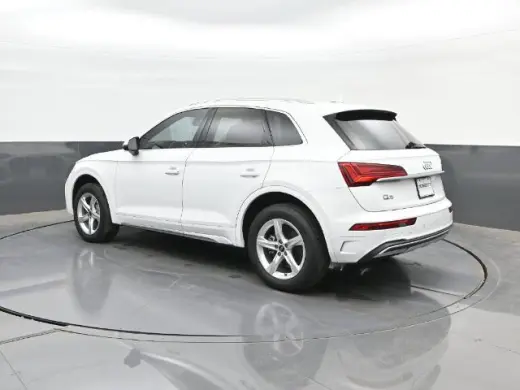 Audi Q5 2021 AWD quattro Premium 45 TFSI 4dr SUV