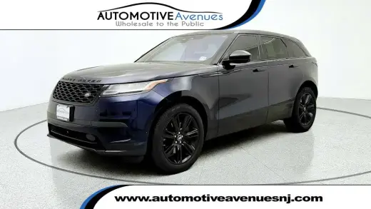 Land Rover Range Rover Velar 2021 AWD P250 S 4dr SUV