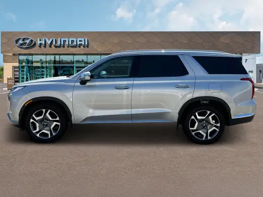 Hyundai PALISADE 2024 Limited 4dr SUV
