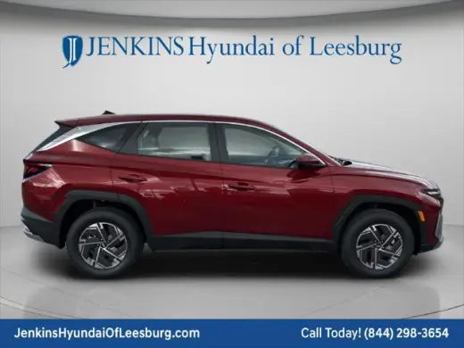 Hyundai TUCSON Híbrido 2026 AWD Azul SE 4dr SUV
