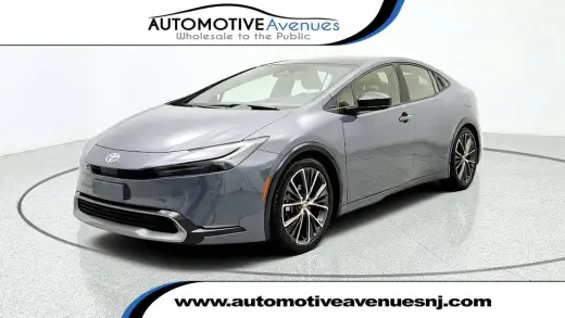 Toyota Prius 2023 LE 4dr Hatchback