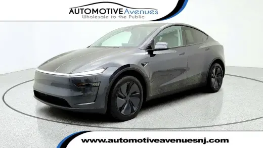 Tesla Model Y 2026 Long Range 4dr Crossover
