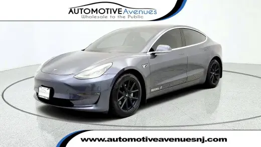 Tesla Model 3 2019 AWD Performance 4 puertas Fastback