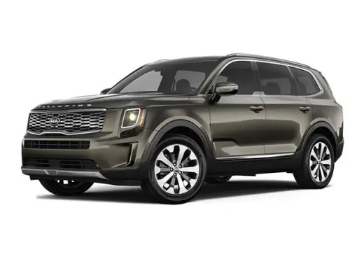 Kia Telluride 2020 S 4dr SUV
