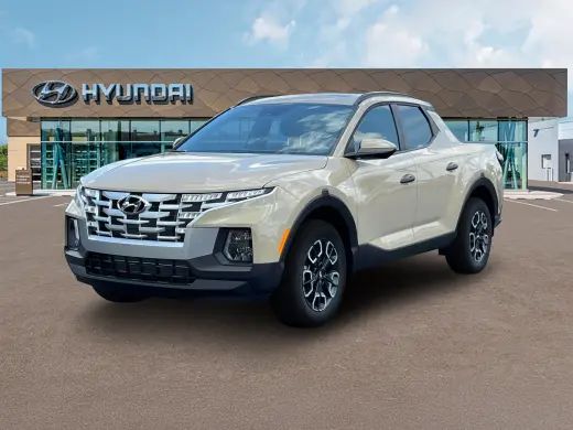 Hyundai SANTA CRUZ 2024 AWD SEL 4dr Crew Cab 4.3ft SB