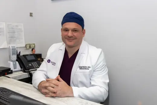 Astra Vein Treatment Center |