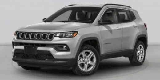 Jeep Compass 2023 4x4 Limited 4dr SUV