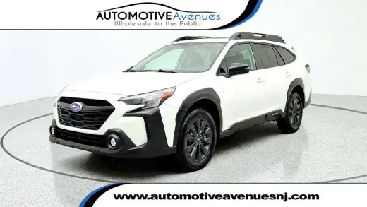 Subaru Outback 2024 AWD Edición Ónix 4 puertas Crossover