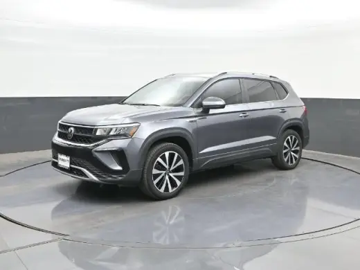 Volkswagen Taos 2022 SE 4dr SUV
