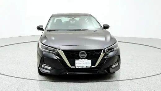 Nissan Sentra 2023 SR 4dr Sedán