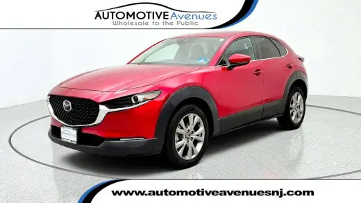 Mazda CX-30 2020 AWD Preferred SUV de 4 puertas