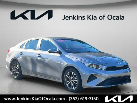 Kia Forte 2023 LXS 4dr Sedán