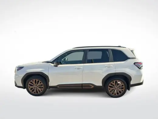Subaru Forester 2025 AWD Sport 4dr Crossover