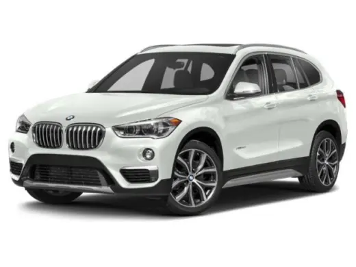 BMW X1 2019 sDrive28i 4 puertas Vehículo de Actividad Deportiva