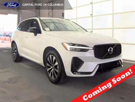 Volvo XC60 2024 AWD B5 Plus Dark Theme 4dr SUV