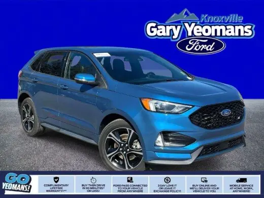 Ford Edge 2019 AWD ST 4dr Crossover