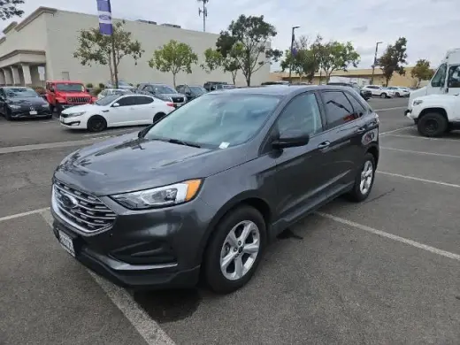 Ford Edge 2020 SE 4dr Crossover
