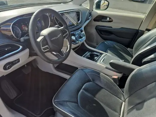 Chrysler Pacifica 2023 Limited 4dr Mini-Van