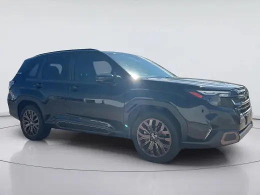 Subaru Forester 2025 AWD Sport 4dr Crossover