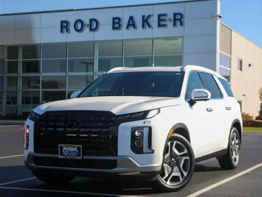 Hyundai PALISADE 2024 SEL 4dr SUV