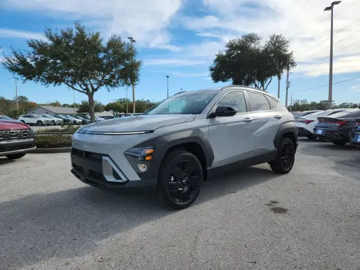 Hyundai KONA 2026 AWD SEL Sport 4dr SUV