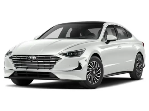 Sedán híbrido Hyundai SONATA 2023 Limited 4 puertas