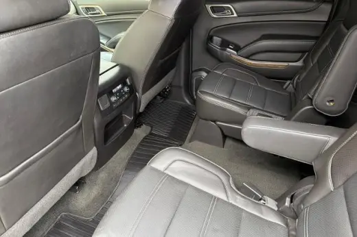 GMC Yukon XL 2018 4x4 Denali 4dr SUV