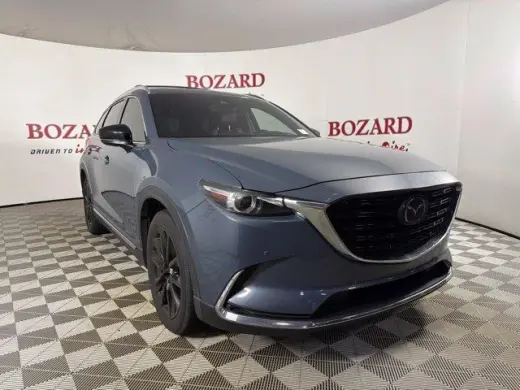Mazda CX-9 2023 AWD Carbon Edition 4dr SUV