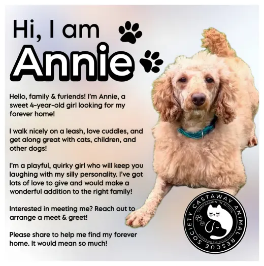 Annie