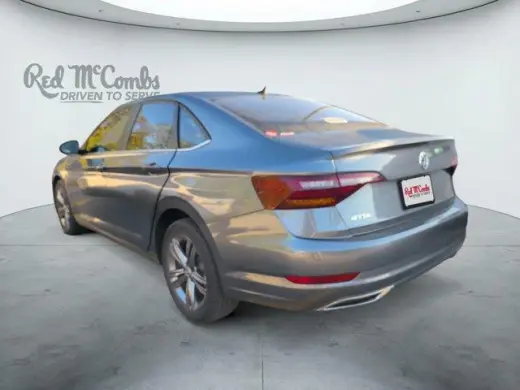 Volkswagen Jetta 2019 S 4dr Sedán 8A