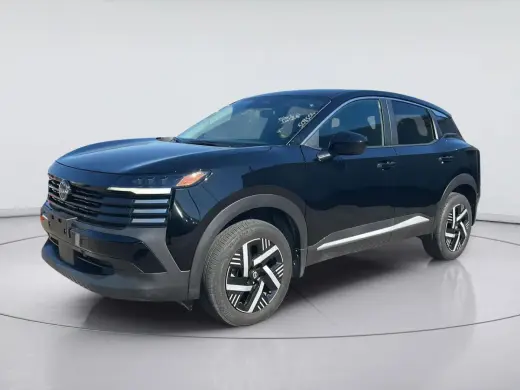 Nissan Kicks 2025 SV 4dr Crossover