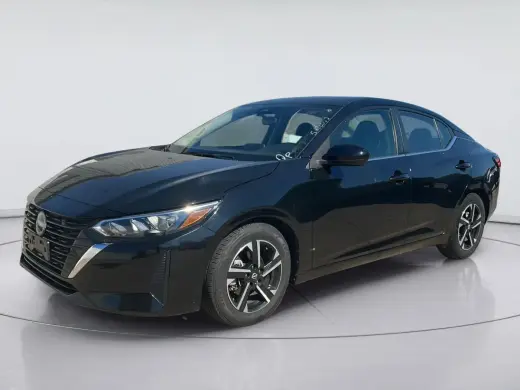 Nissan Sentra 2024 SV 4dr Sedan