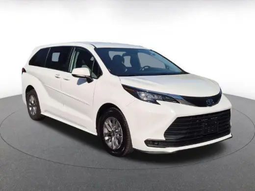 Toyota Sienna 2023 AWD LE 8-Pasajeros 4dr Mini-Van