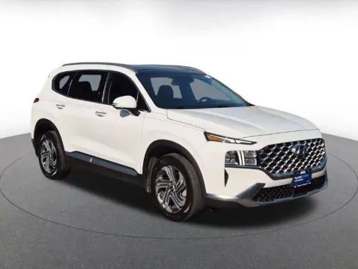 Hyundai SANTA FE 2023 SEL 4dr Crossover