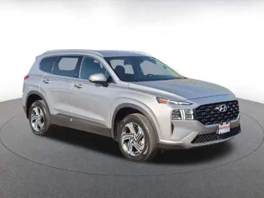 Hyundai SANTA FE 2023 AWD SEL 4dr Crossover