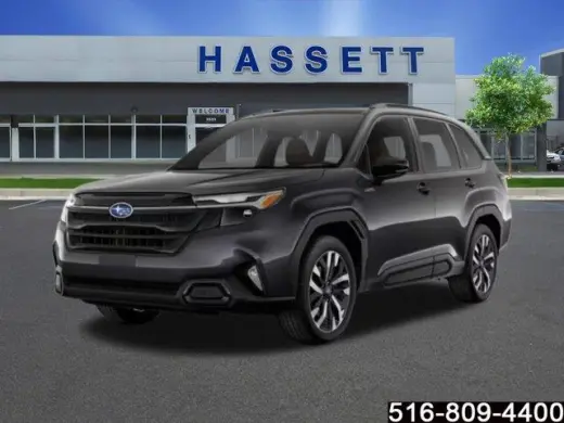 Subaru Forester 2025 AWD Touring Hybrid 4dr Crossover
