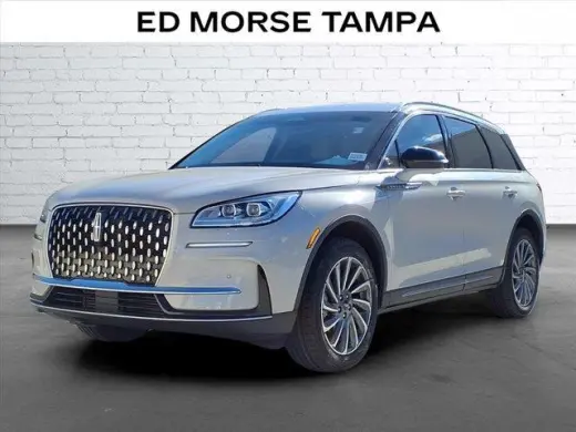Lincoln Corsair 2023 Reserve 4dr SUV