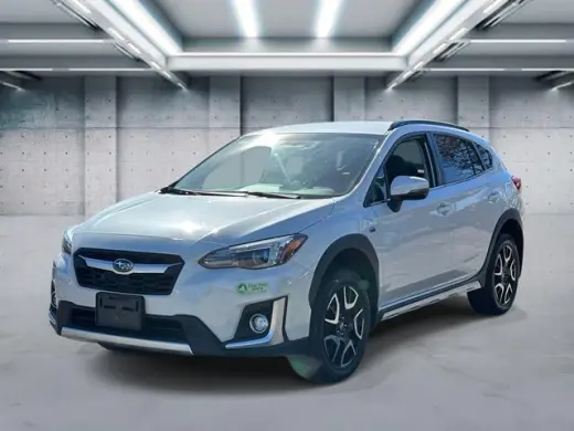 Subaru Crosstrek 2019 AWD Hybrid 4dr Crossover