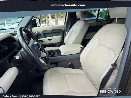 Land Rover Defender 2023 AWD 110 S 4dr SUV