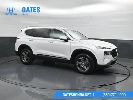 Hyundai SANTA FE 2023 AWD SEL 4dr Crossover