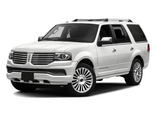 Lincoln Navigator 2017 4x4 Reserve 4dr SUV