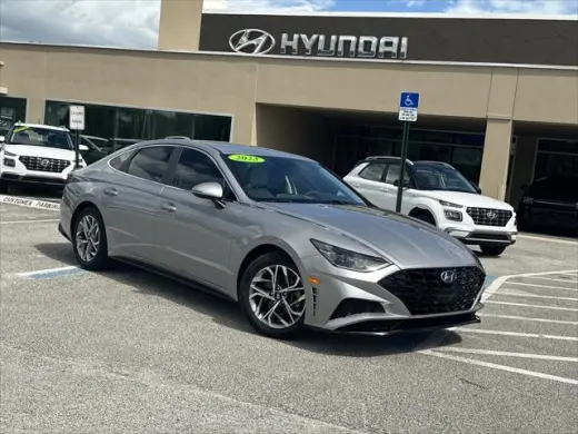 Hyundai SONATA 2023 SEL 4dr Sedán
