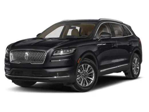 Lincoln Nautilus 2022 Standard 4dr SUV