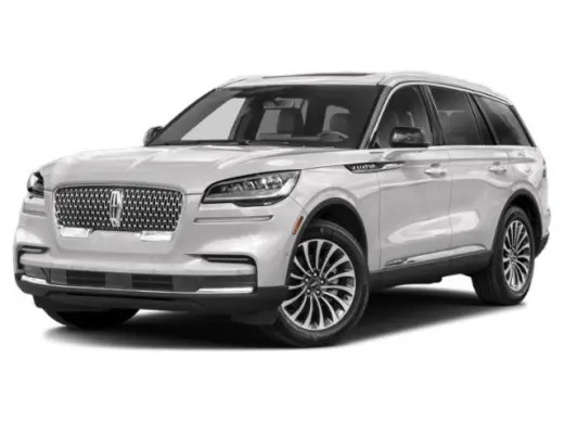 Lincoln Aviator 2023 AWD Reserve SUV de 4 puertas