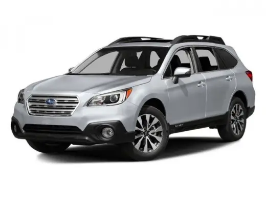 Subaru Outback 2016 AWD 2.5i Limited 4dr Wagon