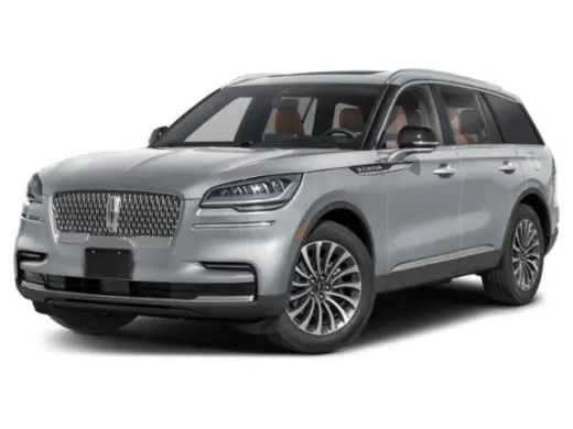 Lincoln Aviator 2024 Reserve 4dr SUV