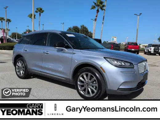 Lincoln Corsair 2022 AWD Standard 4dr SUV