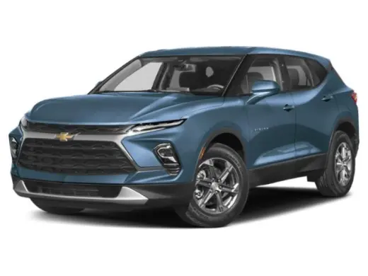 Chevrolet Blazer 2024 AWD LT 4dr SUV con 3LT