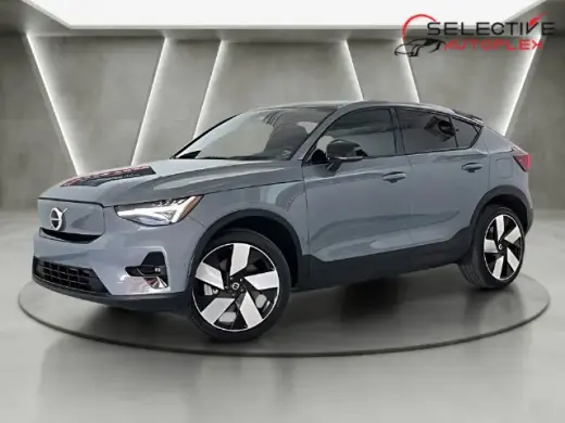 Volvo C40 Recarga 2023 eAWD Twin Ultimate 4dr SUV
